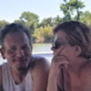 Meet your Posher, Alan